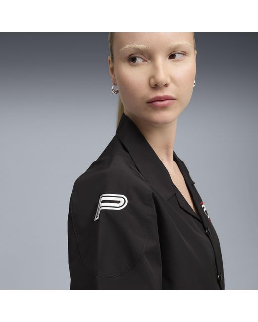 PUMA Black Future..Archive Shirt