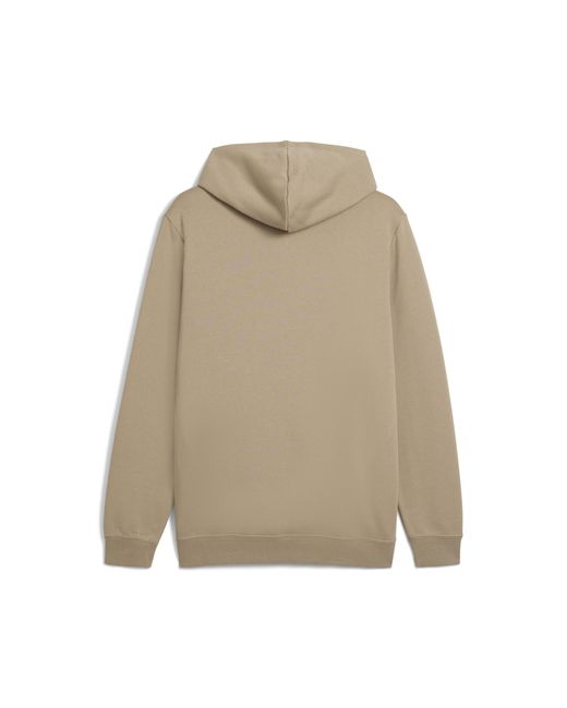 PUMA Natural Elevated Essentials Hoodie for men