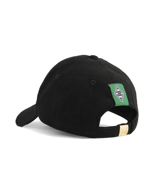 Cappellino di PUMA in Black