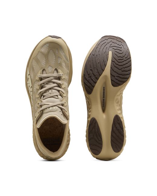 PUMA Natural X Salehe Bembury Velum Nitroâ Sneakers