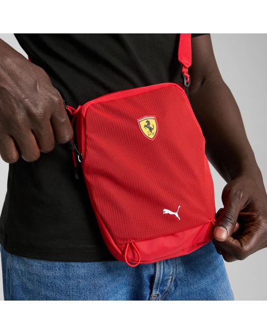 ferrari puma tasche