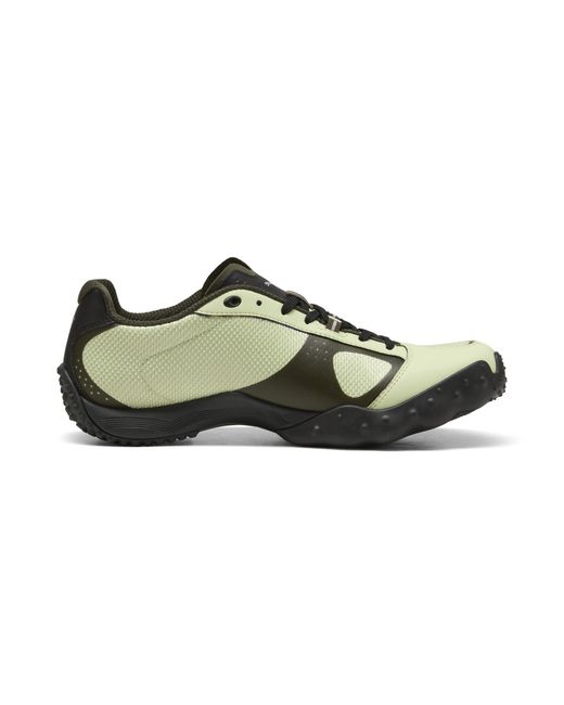 Sneakers Achillium E PUMA en coloris Green
