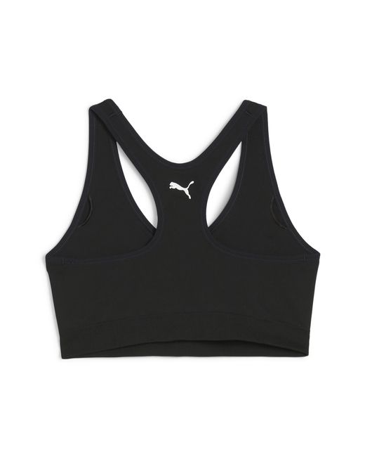 PUMA Black 4KEEPS SHAPELUXE BH