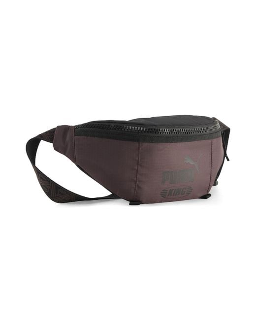 PUMA Black Future..Archive 1.5L Waist Bag