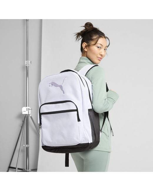 PUMA Metallic Prose 3.0 Backpack