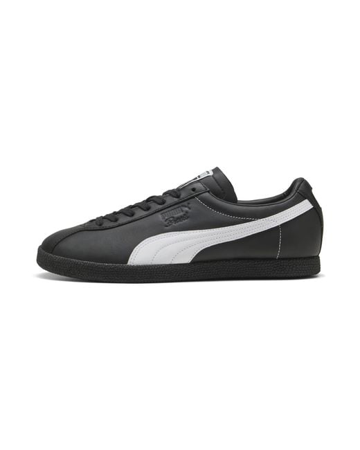 Sneakers Brasil Capoeira E PUMA en coloris Black