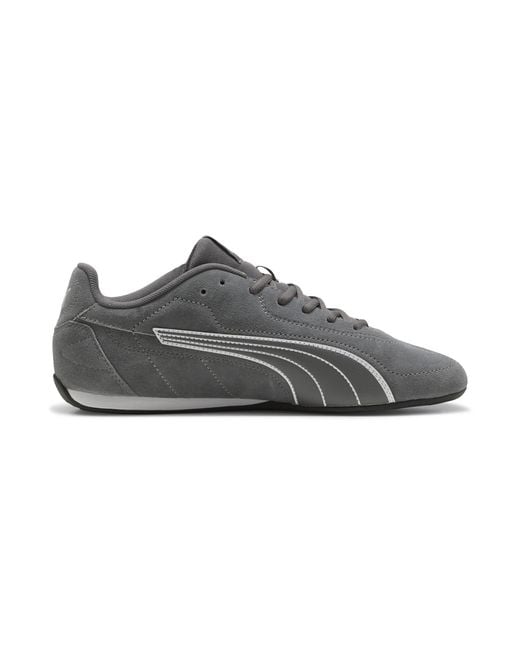 Sneakers Catch E PUMA en coloris Black