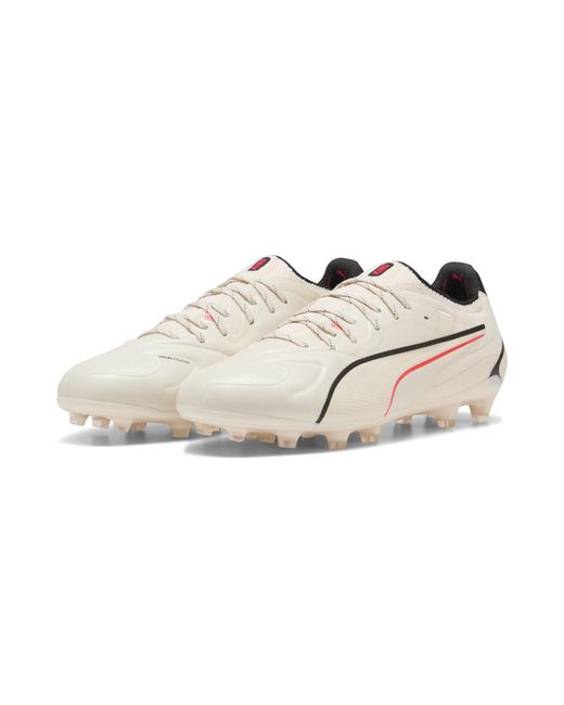 PUMA White King 20 Ultimate Fg/Ag Football Boots for men