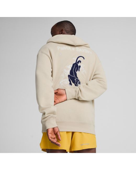 PUMA Natural X Saysky Hoodie