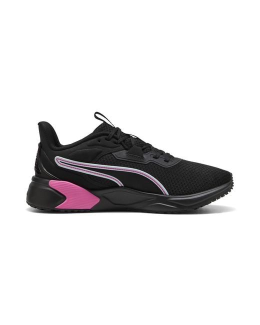 Chaussures De Training Disperse Xt 4 PUMA en coloris Black