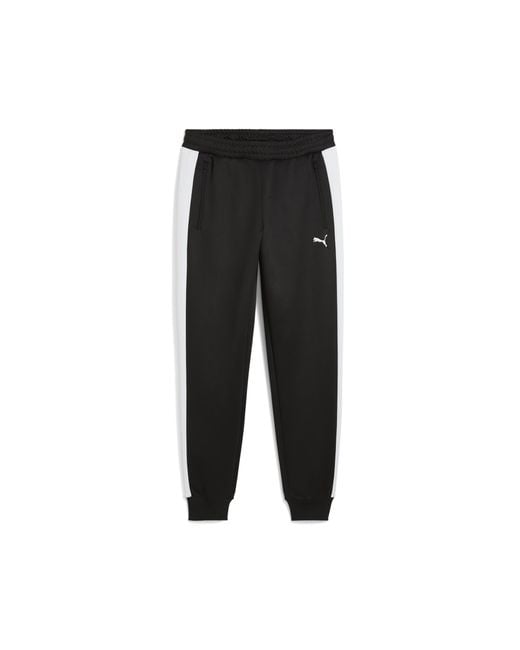 PUMA T7 ALWAYS ON Trainingshose in White für Herren