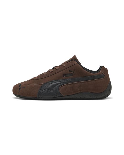 PUMA Pink Speedcat Sneakers