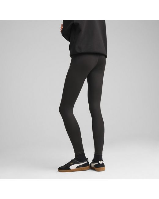 Mallas De Poliéster Essentials Para Mujer, Accesoiros, Negro PUMA de color Black