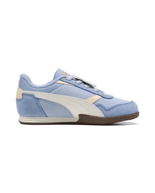 PUMA Blue X Dora The Explorer Bella Donna Sneakers Kids