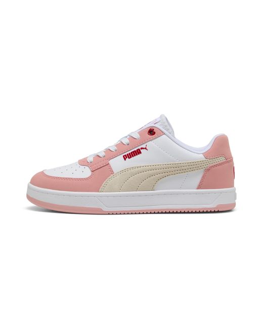 PUMA Caven 2.0 Idylle Sneakers in het Pink