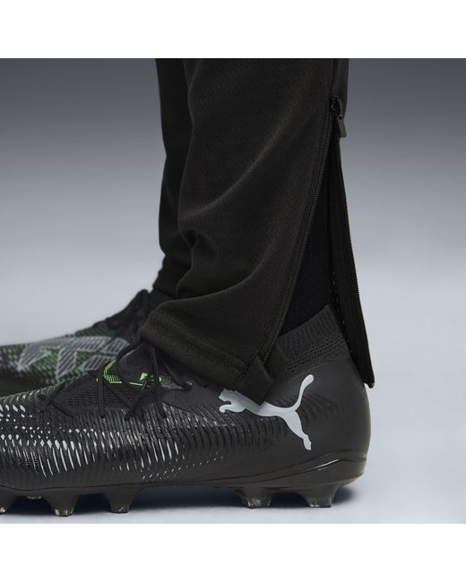 Pantalon D'entraînement Manchester City PUMA pour homme en coloris Black