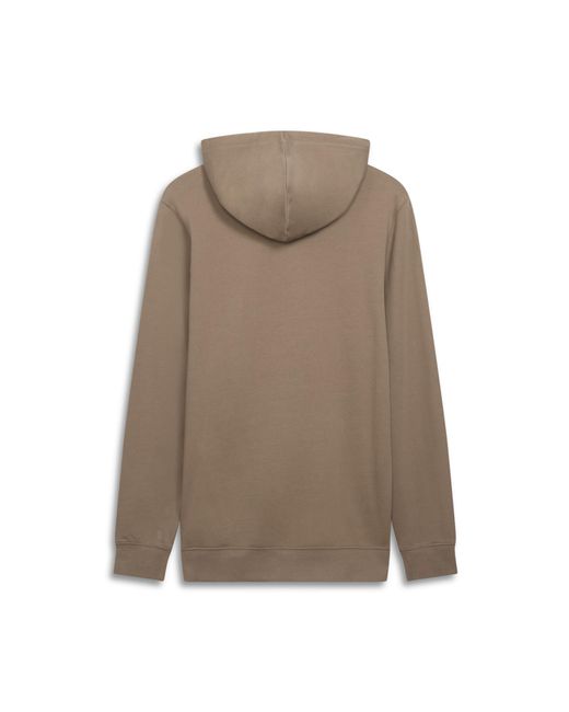 PUMA Natural Elevated Essentials Hoodie for men