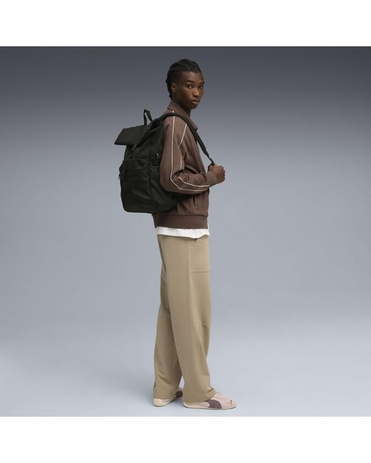 Zaino Essentials 20 L Per Ragazzi, Accessori, Nero di PUMA in Black