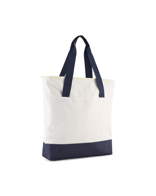 Borsa Tote Phase Class 15 L, Accessori, Alpine Snow di PUMA in White