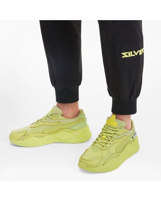 mercedes amg petronas thunder men's trainers