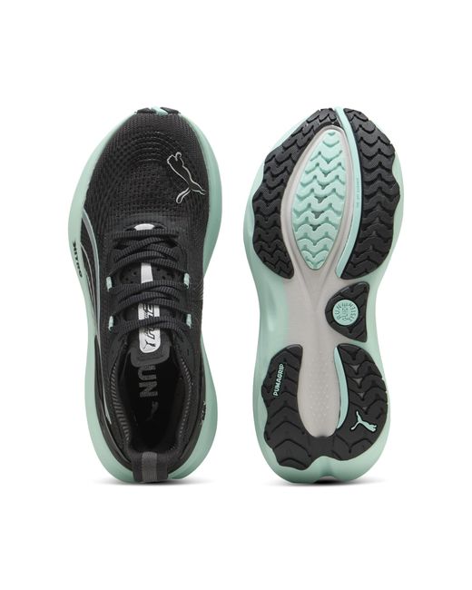 PUMA Black Foreverrun Nitroâ 2 Running Shoes