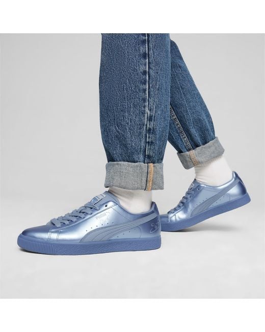PUMA Blue Clyde 3024 Sneakers