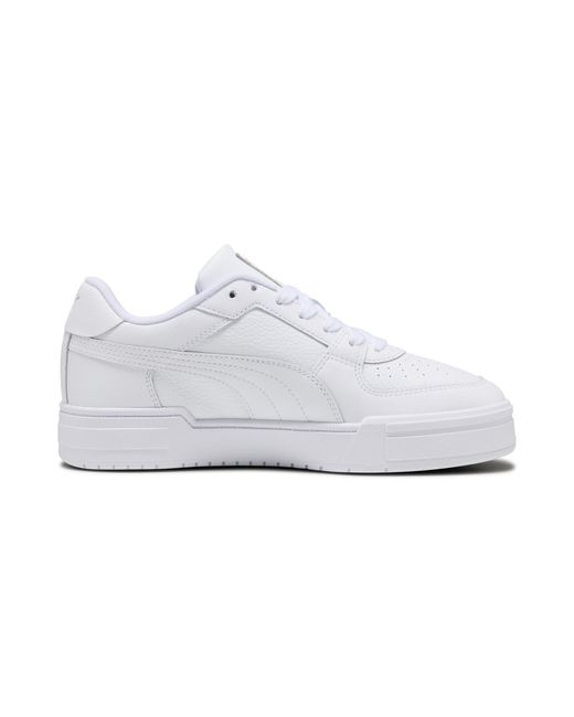 PUMA White Ca Pro Classic Ii Sneakers