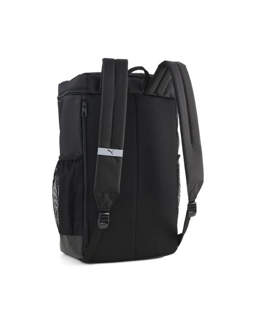 PUMA Black Challenger 27 L Rucksack, Accessoires