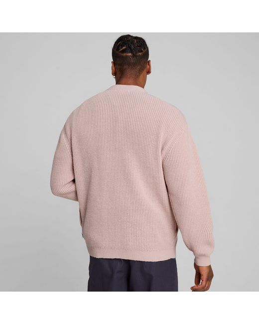 PUMA Mmq Vest in het Multicolor voor heren