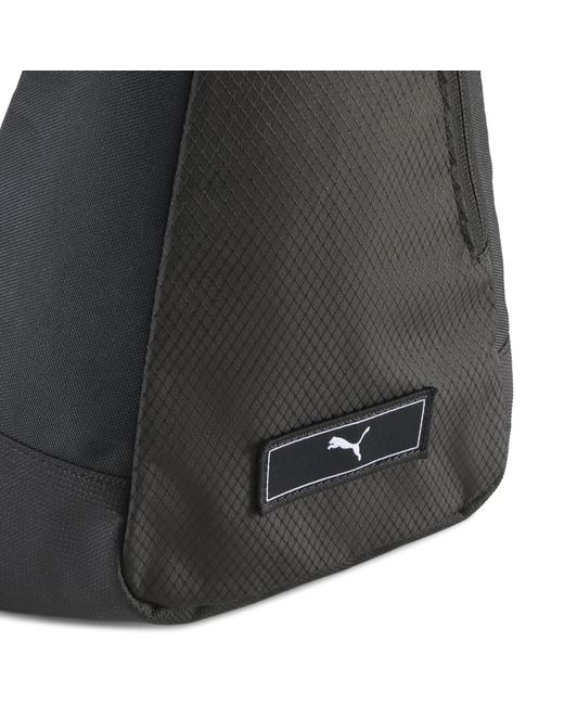 PUMA Black Deck 4L Schultertasche