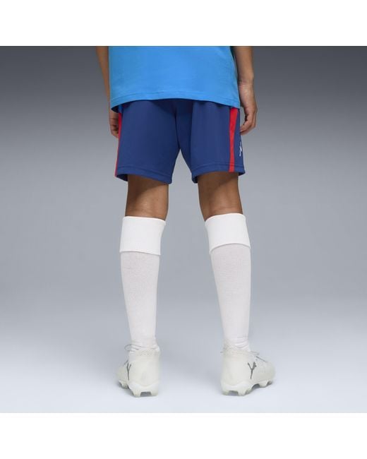 Shorts De Training De Fútbol Neymar Jr Playmaker Juveniles, Ropa, Azul PUMA de color Blue