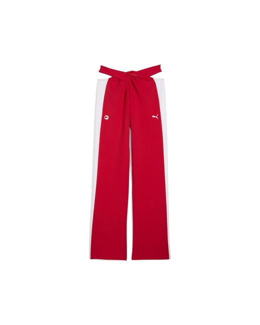 PUMA Red X COPERNI T7 Hose