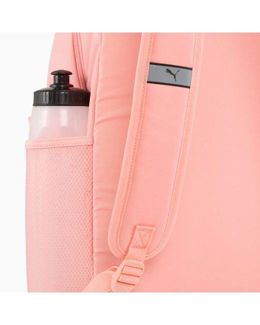 PUMA Pink Phase Backpack