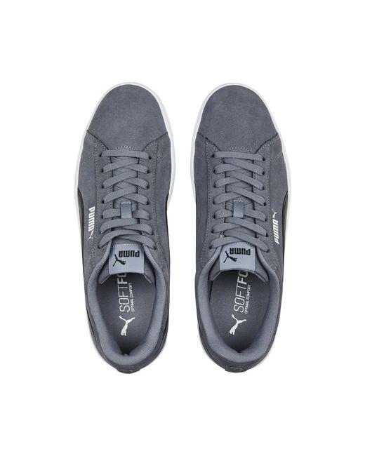 PUMA Blue Smash 3.0 Sneakers Schuhe