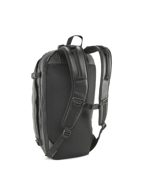 PUMA Black Mode 22L Backpack