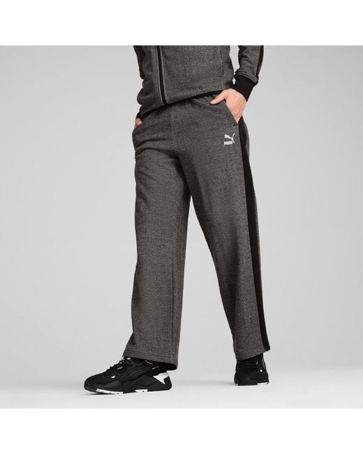 Relaxed track pants discount