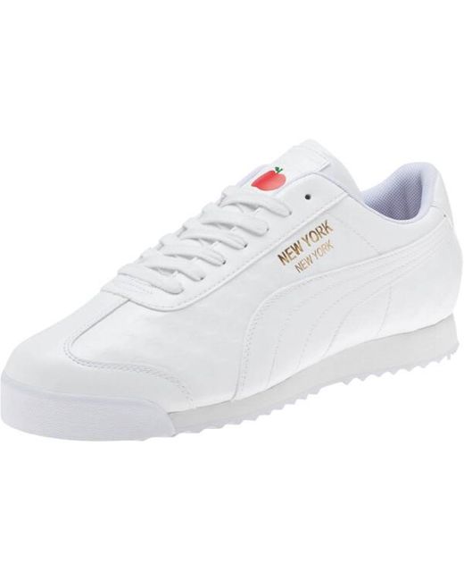 Puma sneakers nyc online