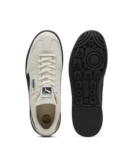 PUMA Multicolor Super Team Sneakers