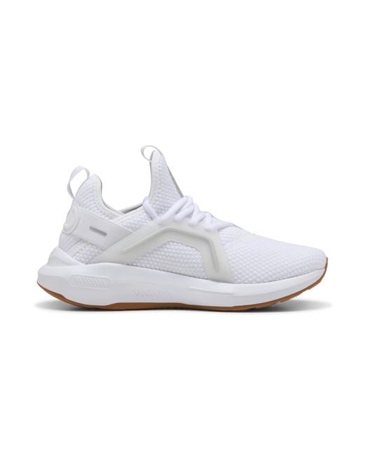 Zapatillas De Running Softride Enzo 5 Para Mujer, Calzado, Blanco PUMA de color White