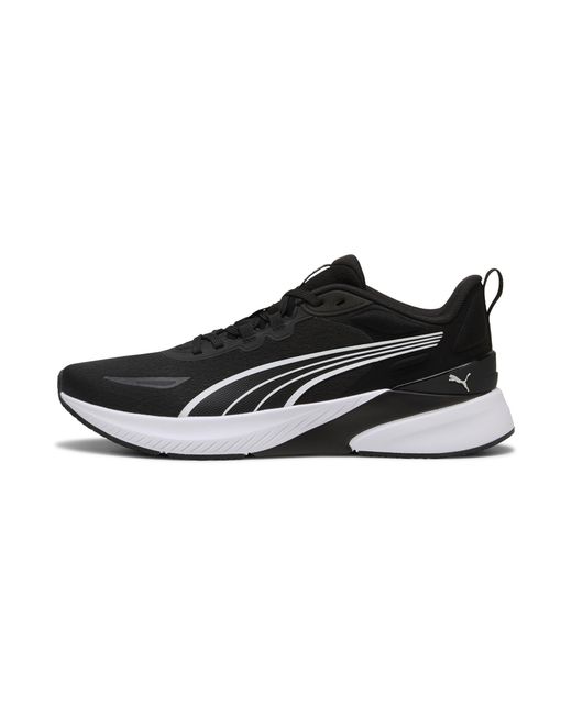 PUMA Black Agile Lite Training Shoes