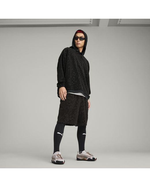 PUMA Natural X Aries Mostro Craft Sneakers Schuhe