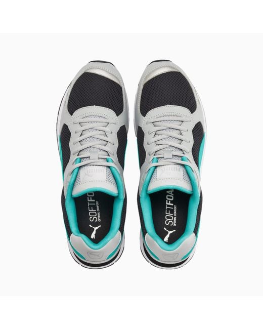 puma vitta lux