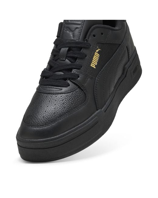 PUMA Black Ca Pro Classic Ii Sneakers