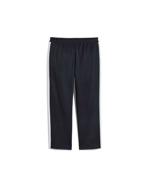 PUMA Black T7 Always On Relaxed Track Pants for men