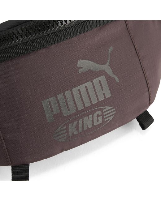 PUMA Black Future..Archive 1.5L Waist Bag