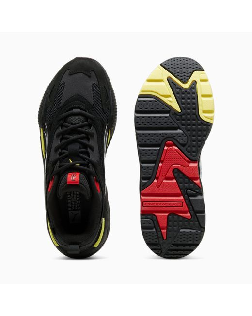 Sneakers RS-X Efekt PRM di PUMA in Black