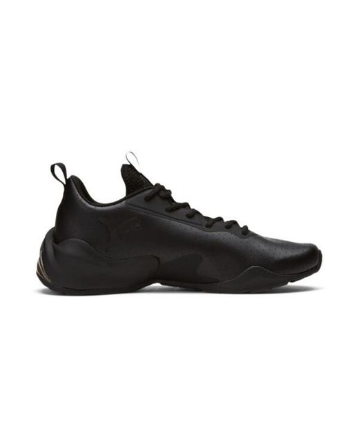 PUMA Lqdcell Challenge Perf Training Shoes in Black for Men Lyst