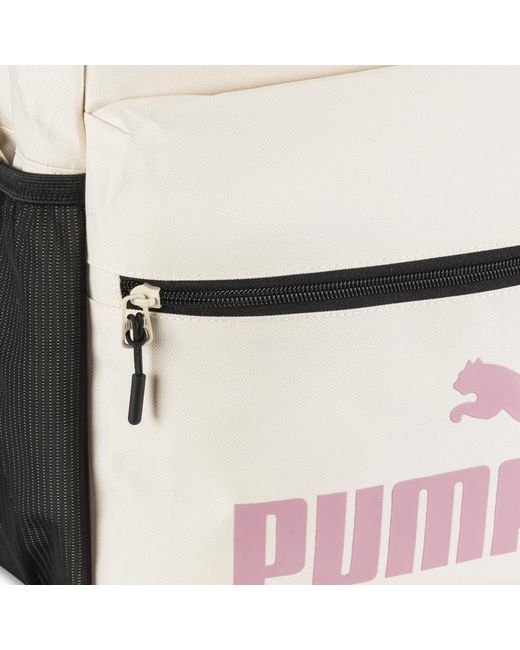 PUMA Multicolor Step Up Backpack