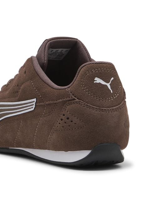 Sneakers Catch E PUMA en coloris Brown