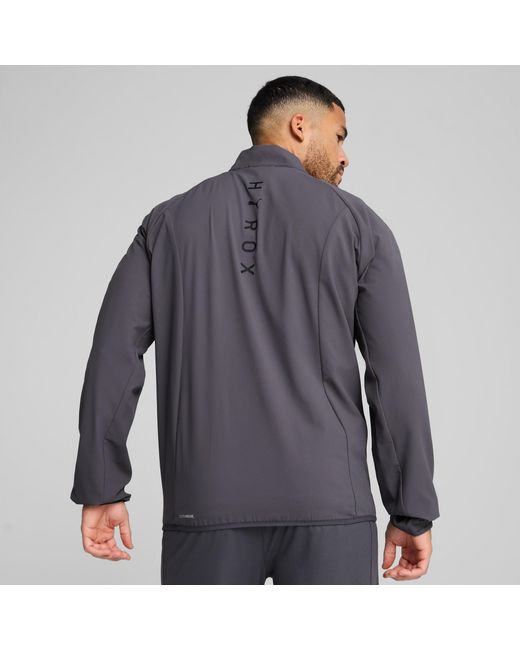 PUMA X Hyrox Ultraweave Jack in het Gray voor heren